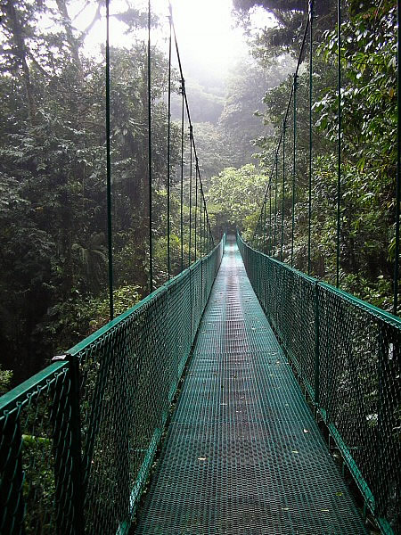 skywalk